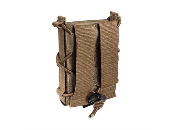 TT SGL Mag Pouch MCL 346 Coyote brun