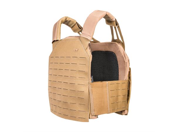 TT Plate Carrier LC 346 Coyote brun