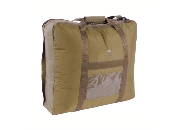 TT Tactical Equipment Bag - Khaki Tasmanian Tiger Tactical Equipment Bag