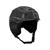 Team Wendy M216 Ski SAR hjelm sort/grå,Large, Tec Switch Rail Light 