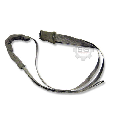 S&amp;S Precision Sling Low Profile, Adjustable