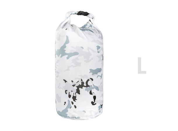 TT Waterproof Bag Snow L Vanntettpose