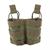 TT 2 SGL Mag Pouch BEL M4 MKII 331 Oliven 
