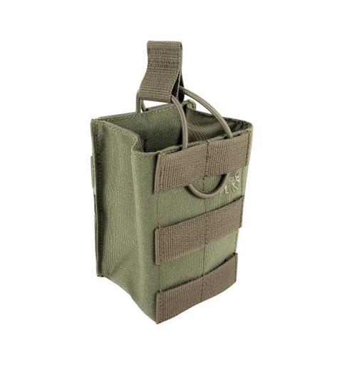 TT DBL Mag Pouch BEL MKII Magasinlomme