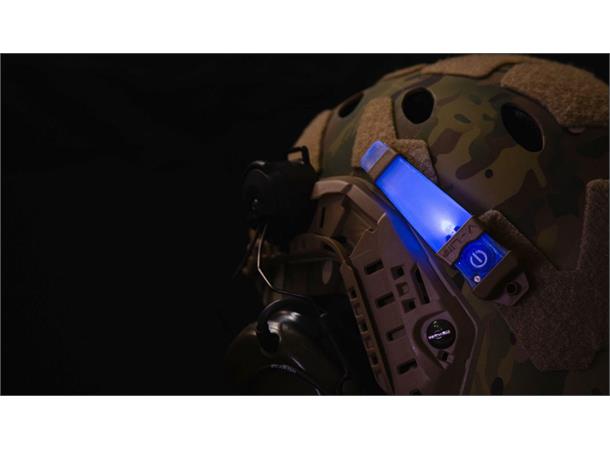 V-Lite, Multi Mode w/Velcro Infrared