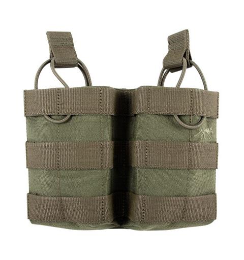 TT 2 SGL Mag Pouch BEL MKII Magasinlomme