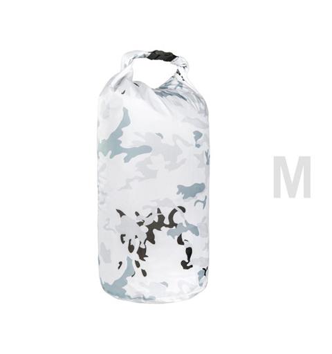 TT Waterproof Bag Snow M Vanntettpose