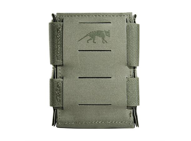 TT SGL Mag Pouch MCL LP IRR 332 stone grey olive