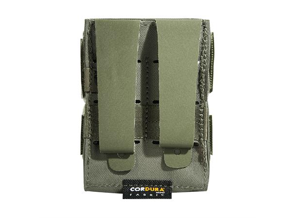 TT SGL Mag Pouch MCL LP IRR 332 stone grey olive