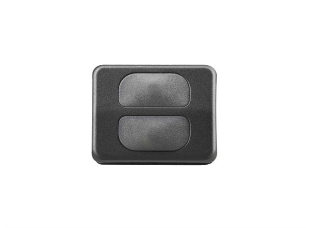 Lupine 2-Way-Switch Blika R Bluetooth fjernkontroll for Blika R