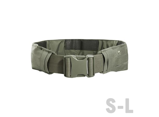 TT Warrior Belt LC IRR 332 stone grey olive