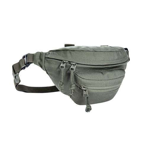 TT Modular Hip Bag IRR 332 stone grey olive