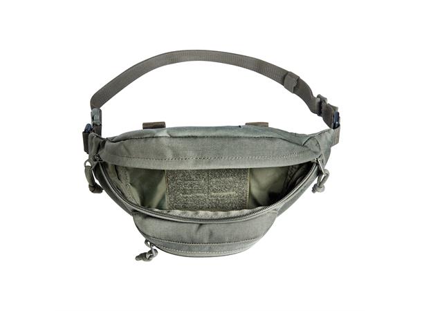 TT Modular Hip Bag IRR 332 stone grey olive