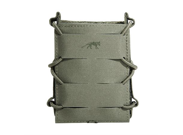 TT SGL Mag Pouch MCL IRR 332 stone grey olive