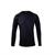 Point6 Men's Baselayer Crew coyote brown M 