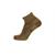 Point6 Trainer Ultra Light Mini Crew coyote brown S 