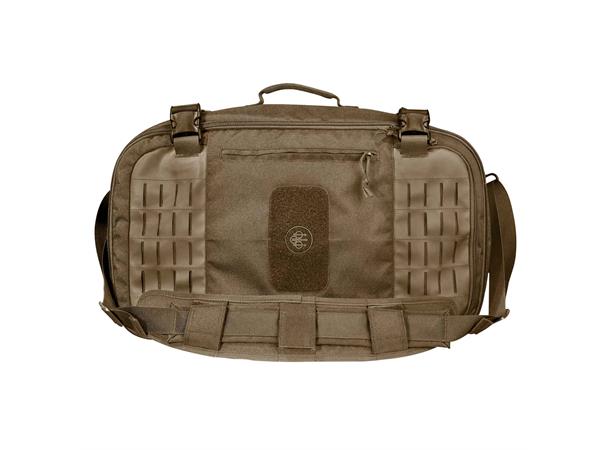 Beretta Tactical Field Patrol Bag coyote brown 49L