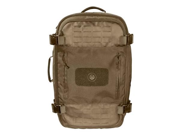 Beretta Tactical Field Patrol Bag coyote brown 49L