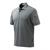 Beretta Miller Polo Short Sleeves Smoked Pearl L 