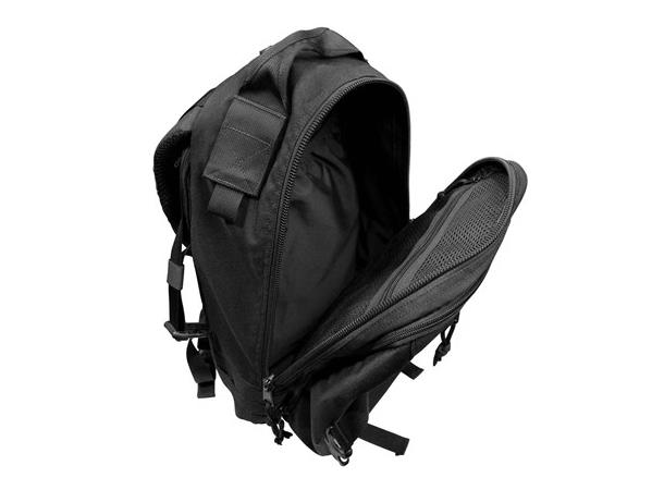 Beretta Tactical Backpack Svart 29L