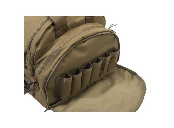 Beretta Tactical Range Bag coyote brown 38L