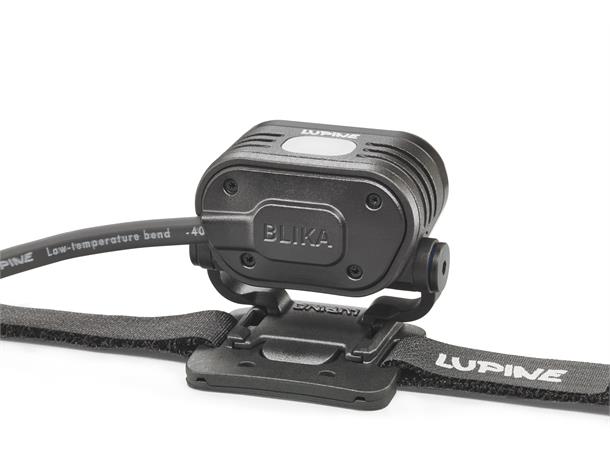 Lupine Piko RX 4SC - Industry kit 2100 Lumen, hodelykt
