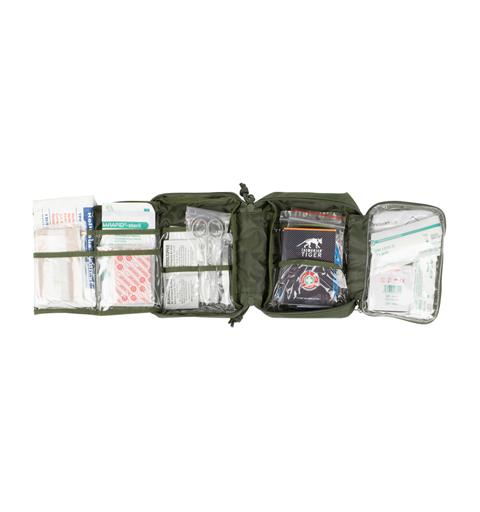 TT First Aid Complete MKII Komplett f&#248;rstehjelpskit