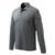 Beretta Miller Polo Long Sleeves Smoked Pearl L 