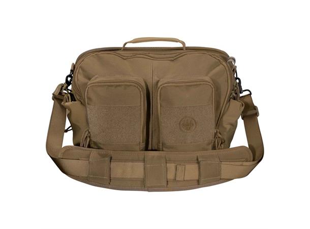 Beretta Tactical Messenger Bag coyote brown 24L