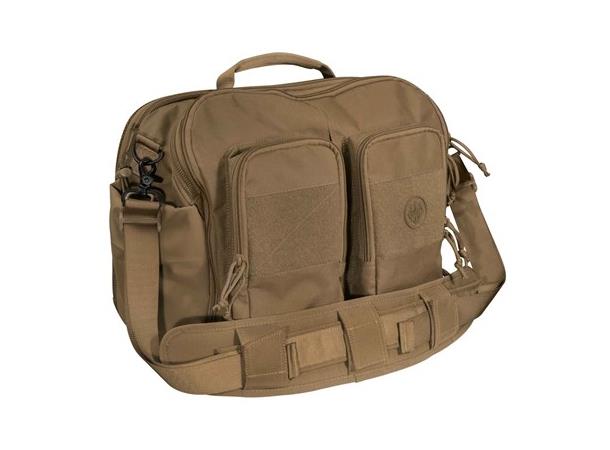 Beretta Tactical Messenger Bag coyote brown 24L