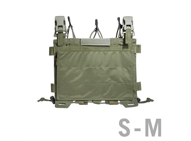 TT Carrier Mag Panel LC M4 Olive LXL