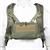 TT Pouch Harness Adapter Olive 