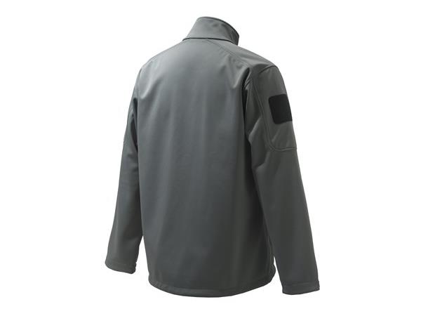 Beretta Flank Windbloc® Jacket Smoked Pearl L