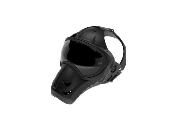 K9 Tactical DarkFighter Helmet Dark Systems, Helmet