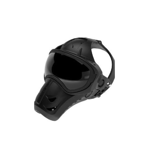 K9 Tactical DarkFighter Helmet Dark Systems, Helmet