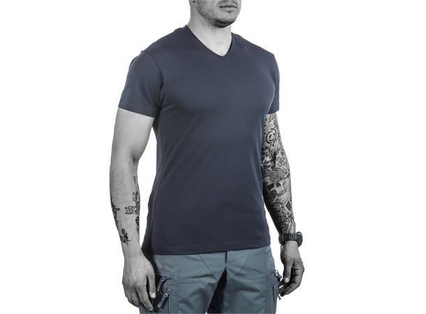 UF PRO Urban T-Shirt Blå 2XL