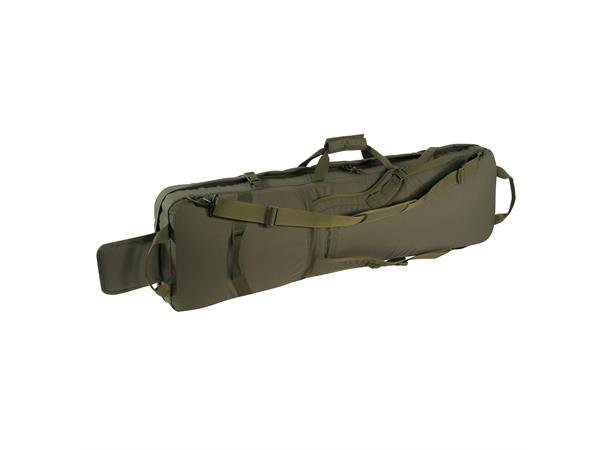 TT DBL Modular Rifle Bag Oliven