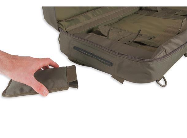 TT DBL Modular Rifle Bag Oliven