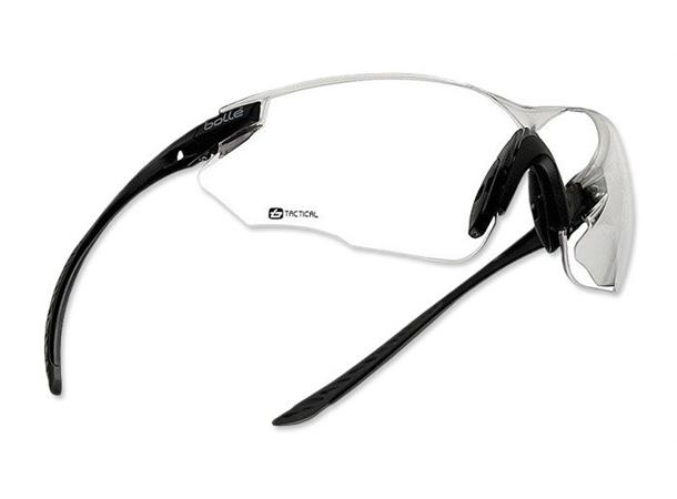 Bollé COMBAT briller - kit COMBAT Black frame