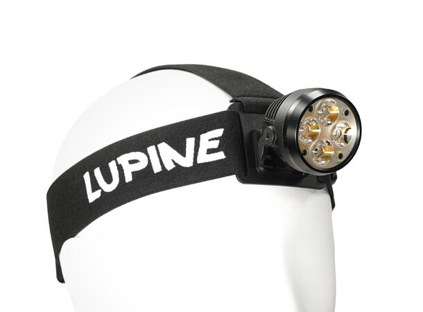 Lupine Wilma RX14 Smartcore 3600 Lumen, hodelykt