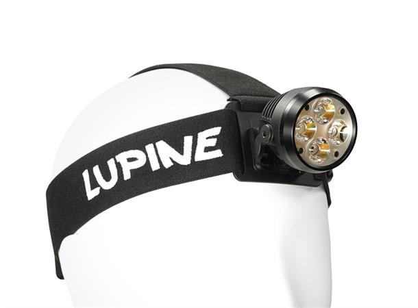 Lupine Wilma RX7 Smartcore 3600 Lumen, hodelykt