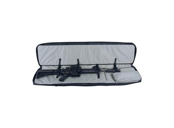 TT Rifle Bag L Våpenbag 121cm