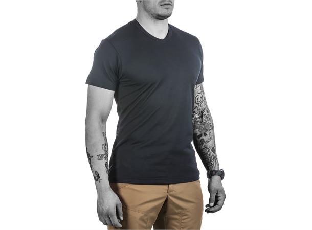UF PRO Urban T-Shirt Sort XS