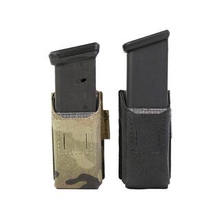 S&S Gun Belt 9mm Pouch Short