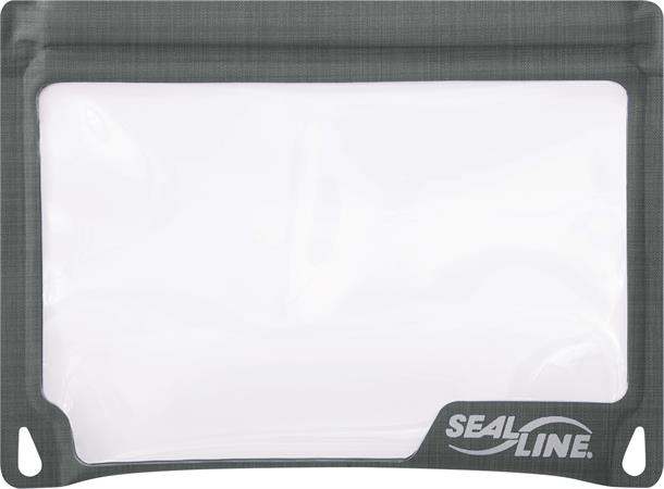 SealLine E-Case Electronics Grå M