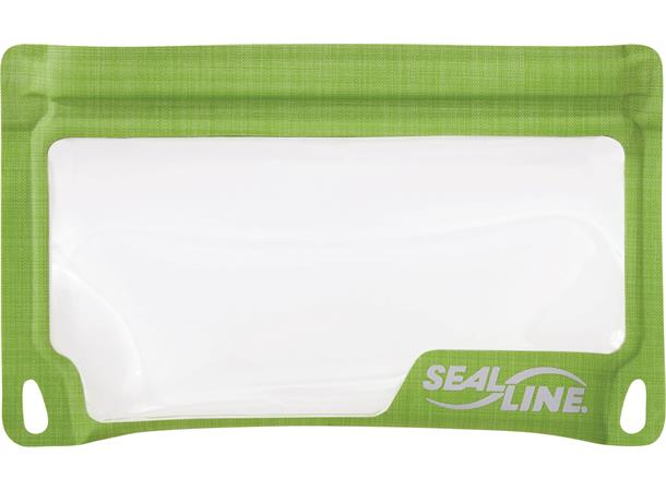 SealLine E-Case Electronics Grønn S