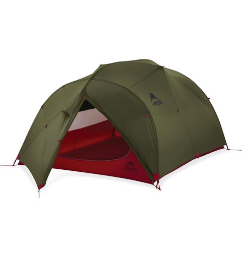 MSR Hubba Series Tent