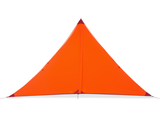 MSR Front Range Orange