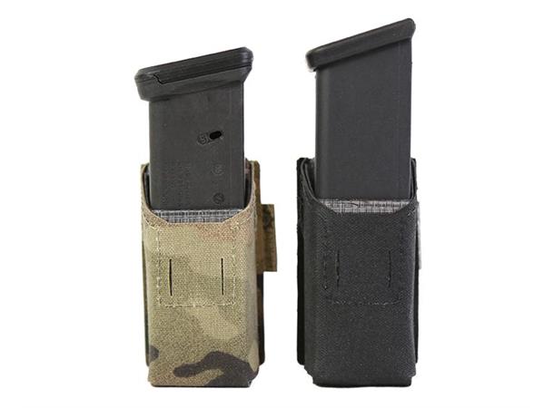 S&S Gun Belt 9mm Pouch Short MultiCam®