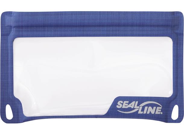 SealLine E-Case Electronics Blå S